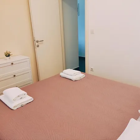 Apartment Siesta Sibenik