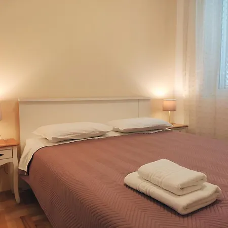 Siesta Apartment