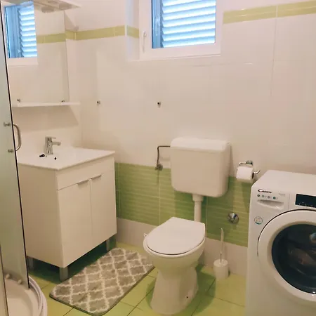 Siesta Apartment