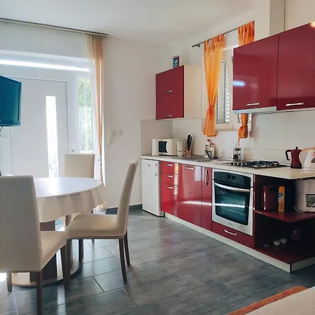 Apartment Siesta *