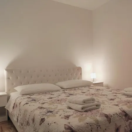Apartment Siesta