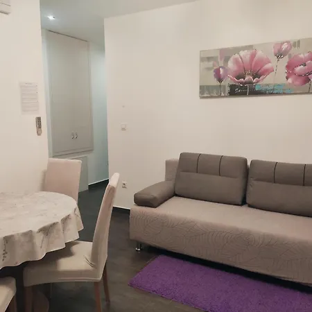 Apartment Siesta *