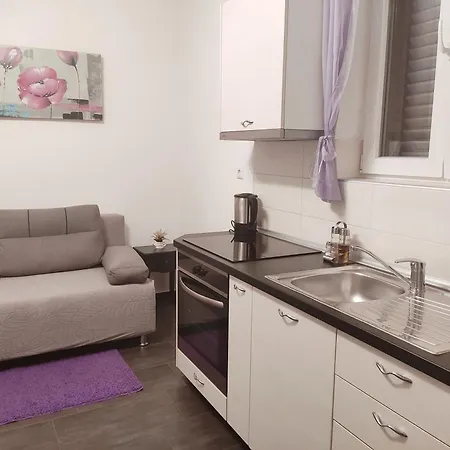 Daire Siesta Šibenik