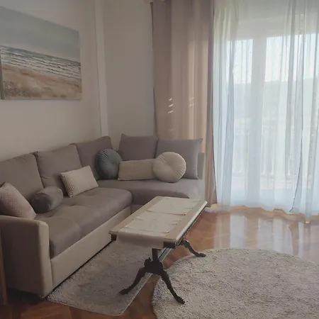 Siesta Apartment Sibenik
