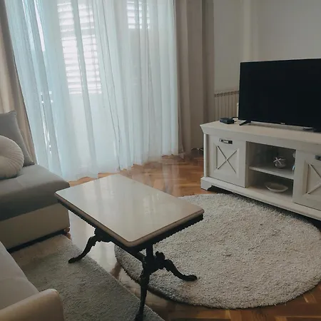 Siesta * Sibenik