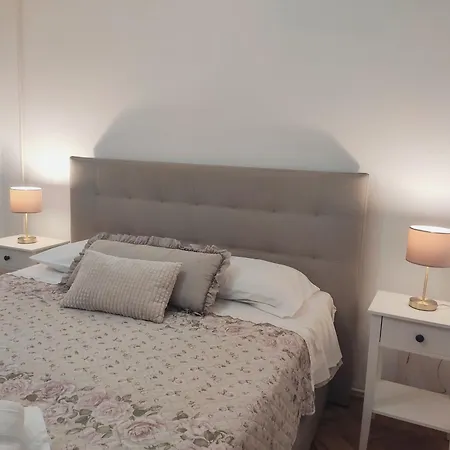 Siesta Apartment