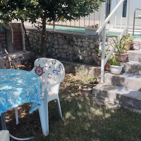 Apartment Siesta *