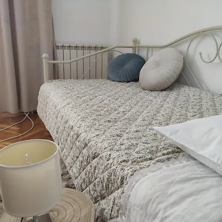 Siesta Apartment Sibenik