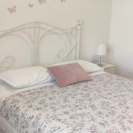 Apartamento Siesta Šibenik
