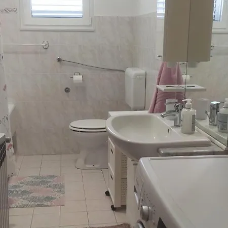 Siesta Daire Šibenik