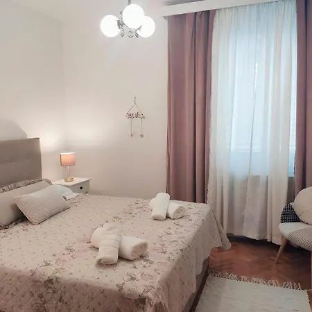 Apartment Siesta Sibenik