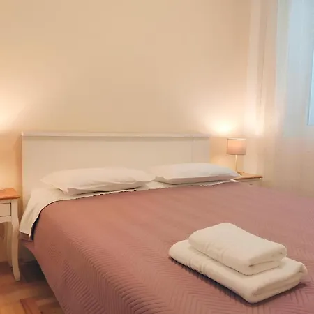 Siesta Apartment