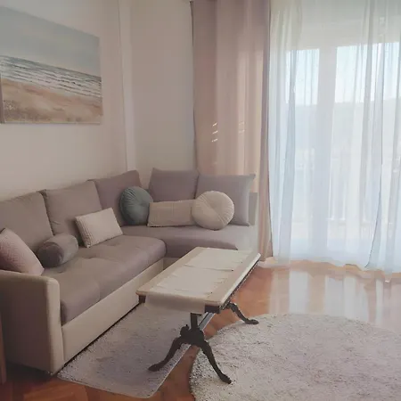 公寓 西耶斯塔公寓