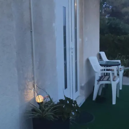 西耶斯塔公寓 公寓