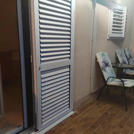 公寓 西耶斯塔公寓