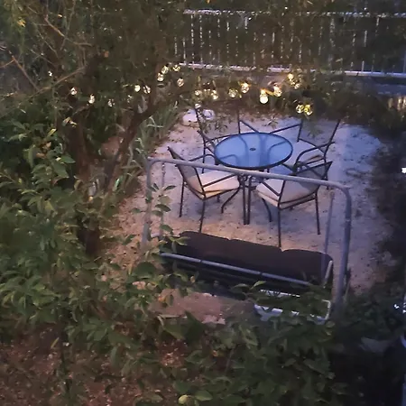 西耶斯塔公寓 公寓 *