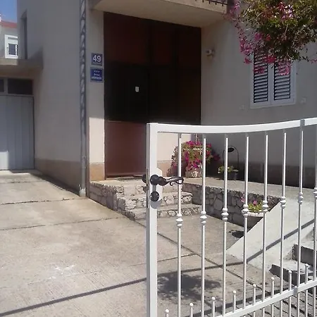 Siesta Daire Šibenik