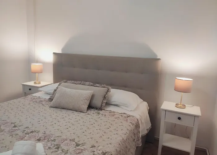 Siesta Апартаменты