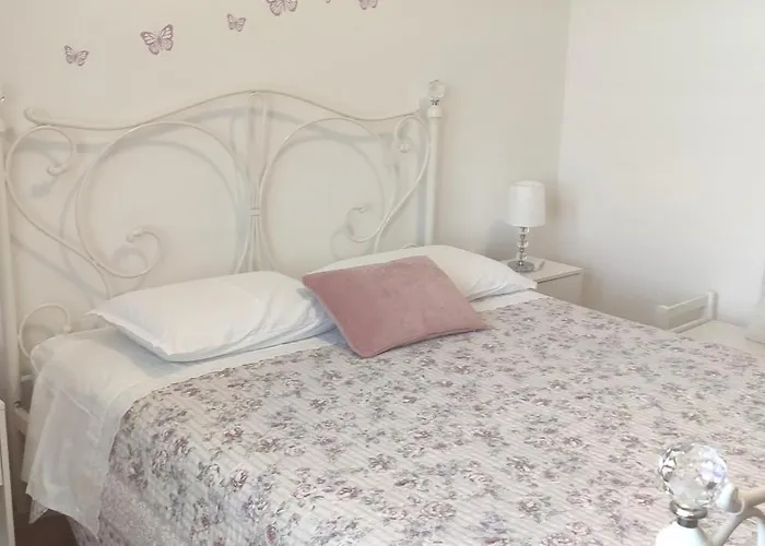 דירה Siesta שיבניק