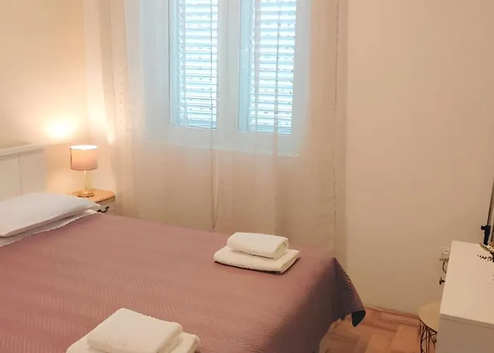 Siesta Апартаменты *