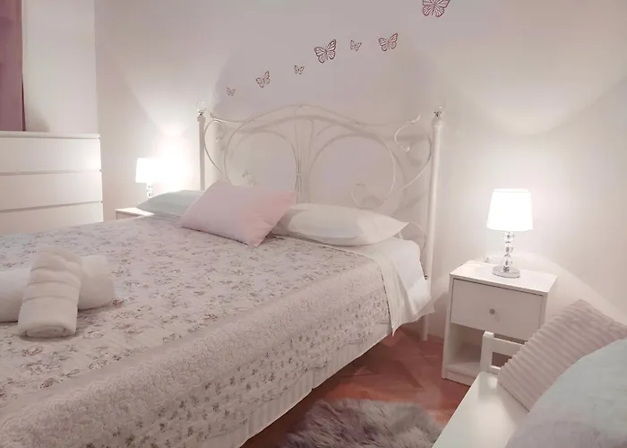 Siesta * Шибеник