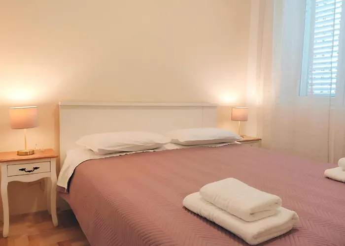 Siesta Апартаменты