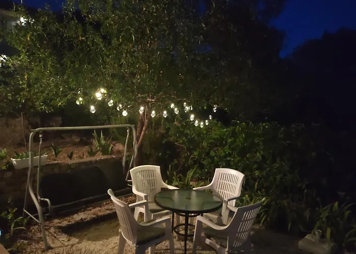 Siesta * シベニク