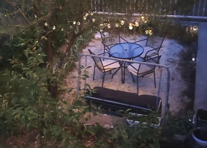 Siesta アパート *