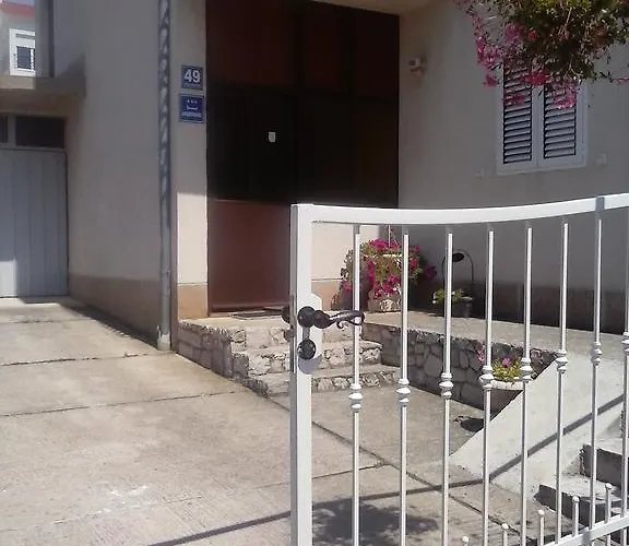 Siesta דירה שיבניק